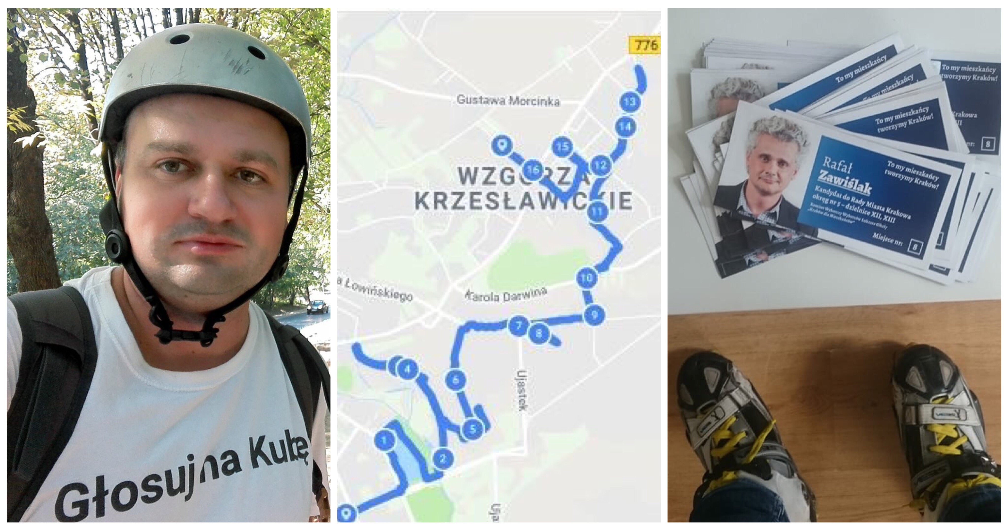 Jakub Łoginow i Rafał Zawiślak